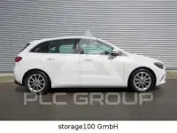 2019 Mercedes Benz B 180