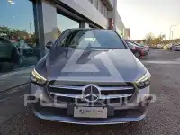 2019 Mercedes Benz B 180