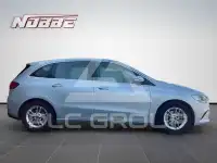 2019 Mercedes Benz B 180