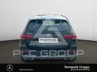 2019 Mercedes Benz B 180