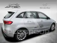 2019 Mercedes Benz B 180