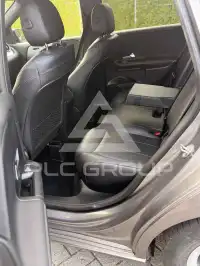 2019 Mercedes Benz B 180