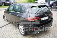 2019 Mercedes Benz B 180