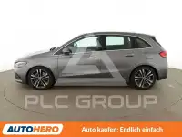 2019 Mercedes Benz B 180