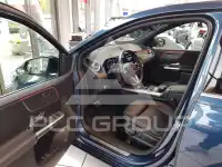 2019 Mercedes Benz B 180