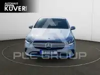 2019 Mercedes Benz B 180
