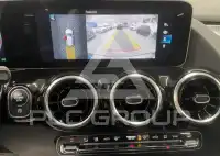 2019 Mercedes Benz B 180
