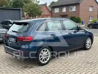 2019 Mercedes Benz B 180