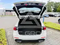 2019 Mercedes Benz B 180