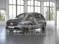 2019 Mercedes Benz B 180