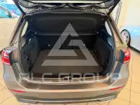 2019 Mercedes Benz B 180