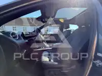 2019 Mercedes Benz B 180