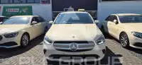 2019 Mercedes Benz B 180