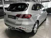 2019 Mercedes Benz B 180
