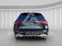 2019 Mercedes Benz B 180