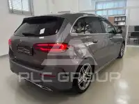 2019 Mercedes Benz B 180