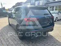 2019 Mercedes Benz B 180