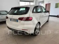 2019 Mercedes Benz B 180