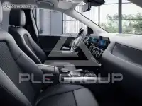 2019 Mercedes Benz B 180