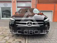 2019 Mercedes Benz B 180