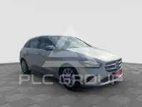 2019 Mercedes Benz B 180