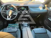 2019 Mercedes Benz B 180