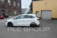 2019 Mercedes Benz B 180