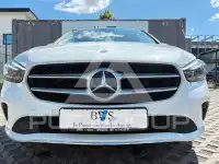 2019 Mercedes Benz B 180