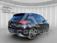 2019 Mercedes Benz B 180