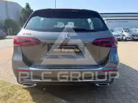 2019 Mercedes Benz B 180