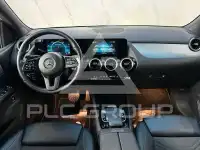 2019 Mercedes Benz B 180