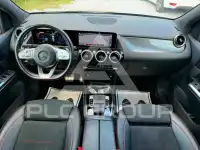 2019 Mercedes Benz B 180
