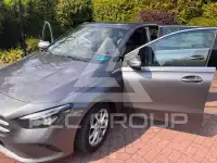 2019 Mercedes Benz B 180