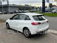 2019 Mercedes Benz B 180