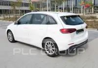2019 Mercedes Benz B 180