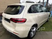 2019 Mercedes Benz B 180