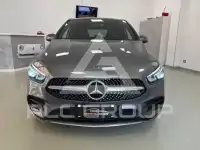 2019 Mercedes Benz B 180
