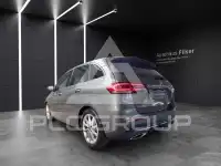 2019 Mercedes Benz B 180