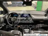 2019 Mercedes Benz B 180