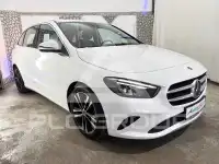 2019 Mercedes Benz B 180