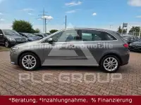 2019 Mercedes Benz B 180