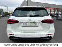 2019 Mercedes Benz B 180