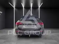 2019 Mercedes Benz B 180