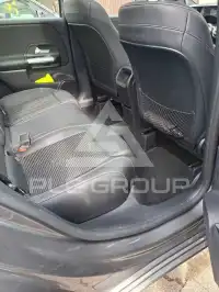 2019 Mercedes Benz B 180