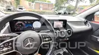 2019 Mercedes Benz B 180