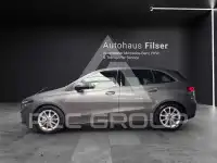2019 Mercedes Benz B 180