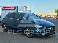 2019 Mercedes Benz B 180