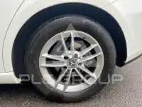 2019 Mercedes Benz B 180