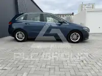 2019 Mercedes Benz B 180