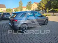 2019 Mercedes Benz B 180